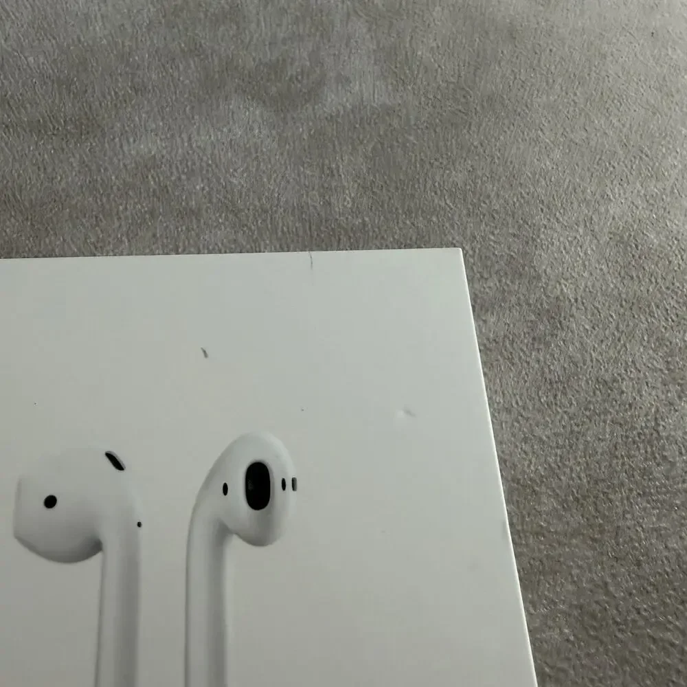 Apple box only